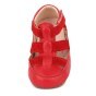 PANTOFLE OBEX FIRE BAREFOOT CLASSIC
