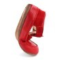 PANTOFLE OBEX FIRE BAREFOOT CLASSIC