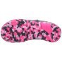 SNEAKERSY BAREFOOT SUPERFIT TRACE BLAU/PINK 1-006030-8020