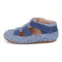 PANTOFLE OBEX DENIM BAREFOOT CLASSIC