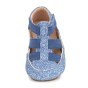 PANTOFLE OBEX DENIM BAREFOOT CLASSIC