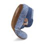 SLIPPERS OBEX DENIM BAREFOOT CLASSIC