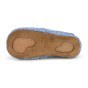 PANTOFLE OBEX DENIM BAREFOOT CLASSIC