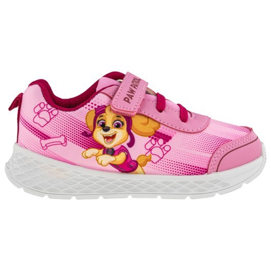 SNEAKERSY LEOMIL PAW PATROL SKYE ROSA