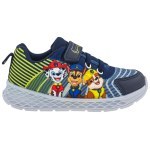 SNEAKERSY LEOMIL PAW PATROL NAVY/GREY