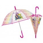 PARASOL DZIECIĘCY PERLETTI RAINBOW HIGH 75421