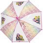 CHILDREN'S UMBRELLA PERLETTI RAINBOW HIGH 75421
