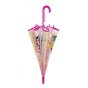 PARASOL DZIECIĘCY PERLETTI RAINBOW HIGH 75421