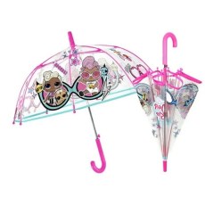 PARASOL DZIECIECY PERLETTI L.O.L. SURPRISE 75072