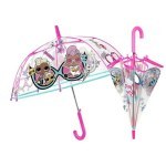 PARASOL DZIECIĘCY PERLETTI L.O.L. SURPRISE 75072