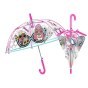 PARASOL DZIECIĘCY PERLETTI L.O.L. SURPRISE 75072