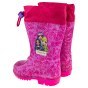 KALOSZE PERLETTI RAINBOW HIGH 98325