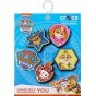 CROCS JIBBITZ™ CHARMS PRZYPINKI 10012081 PAW PATROL 5-PACK
