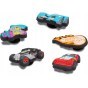 CROCS JIBBITZ™ CHARMS PRZYPINKI 10011478 HOT WHEELS 5-PACK