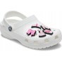 CROCS JIBBITZ™ CHARMS PRZYPINKI 10012929 BALLET CLASS 5-PACK