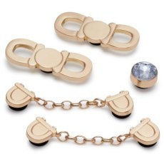 CROCS JIBBITZ™ CHARMS PRZYPINKI 10012935 RECOLLECT SHOELERY 5-PACK