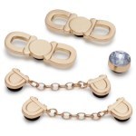 CROCS JIBBITZ™ CHARMS PRZYPINKI 10012935 RECOLLECT SHOELERY 5-PACK