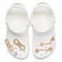 CROCS JIBBITZ™ CHARMS PRZYPINKI 10012935 RECOLLECT SHOELERY 5-PACK