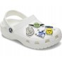 CROCS JIBBITZ™ CHARMS PRZYPINKI 10012077 STAR WARS 5-PACK