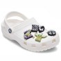 CROCS JIBBITZ™ CHARMS PRZYPINKI 10009674 DISNEY'S THE MANDALORIAN 5-PACK