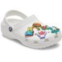 CROCS JIBBITZ™ CHARMS 10010012 SPONGEBOB 5-PACK