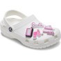 CROCS JIBBITZ™ CHARMS PRZYPINKI 10012070 BARBIE 5-PACK