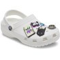 CROCS JIBBITZ™ CHARMS PRZYPINKI 10011809 BATMAN 5-PACK