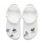 CROCS JIBBITZ™ CHARMS PRZYPINKI 10012682 NARUTO UZUMAKI 5-PACK