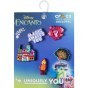 CROCS JIBBITZ™ CHARMS PRZYPINKI 10011551 ENCANTO 5-PACK