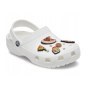 CROCS JIBBITZ™ CHARMS PRZYPINKI 10008661 FOOD PLEASE 5-PACK