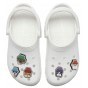 CROCS JIBBITZ™ CHARMS PRZYPINKI 10012184 DOGS IN HATS 5-PACK