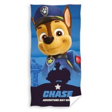 RECZNIK KAPIELOWY PLAZOWY 70 X 140 CM PSI PATROL PAW235115-R