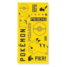RECZNIK KAPIELOWY PLAZOWY 70 X 140 CM POKEMON PK245123-R