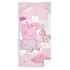 RECZNIK KAPIELOWY PLAZOWY 70 X 140 CM SWINKA PEPPA PP235033 -R