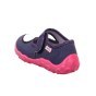 TEXTILE SLIPPERS SUPERFIT BONNY BLAU 1-000280-8000