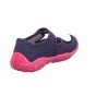 TEXTILE SLIPPERS SUPERFIT BONNY BLAU 1-000280-8000