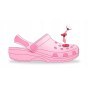 CROCS JIBBITZ CHARMS PRZYPINKA 10011975 BARBIE