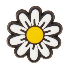 CROCS JIBBITZ CHARMS PRZYPINKA 10007608 DAISY
