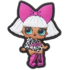 CROCS JIBBITZ™ CHARMS 10012845 L.O.L. SURPRISE DIVA