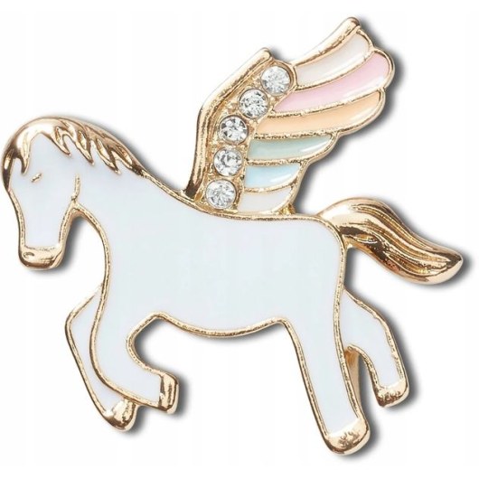 CROCS JIBBITZ™ CHARMS 10011224 ELEVATED PEGASUS