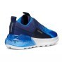 SNEAKERSY GEOX ACTIVART ILLUMINUS NAVY/SKY LED LIGHTS