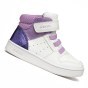 TRAMPKI GEOX ECLYPER WHITE/LAVENDER