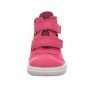 TRZEWIKI BAREFOOT SUPERFIT SUPERFREE PINK/ROT 1-000544-5500 GORE-TEX