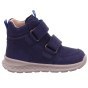 TRZEWIKI SUPERFIT BREEZE BLAU 1-000367-8000 GORE-TEX
