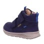 TRZEWIKI SUPERFIT BREEZE BLAU 1-000367-8000 GORE-TEX