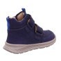 TRZEWIKI SUPERFIT BREEZE BLAU 1-000367-8000 GORE-TEX