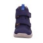 TRZEWIKI SUPERFIT BREEZE BLAU 1-000367-8000 GORE-TEX