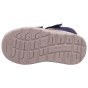 TRZEWIKI SUPERFIT BREEZE BLAU 1-000367-8000 GORE-TEX