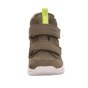 TRZEWIKI SUPERFIT BREEZE GRUN 1-000367-7000 GORE-TEX