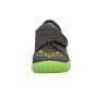 PANTOFLE TEKSTYLNE KAPCIE SUPERFIT BILL SCHWARZ 1-800278-0040